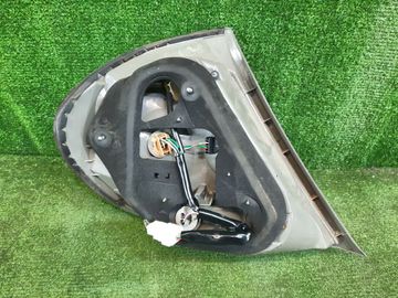 СТОП СИГНАЛ НА TOYOTA CAMRY ACV30