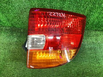 СТОП СИГНАЛ НА TOYOTA CELICA ZZT230