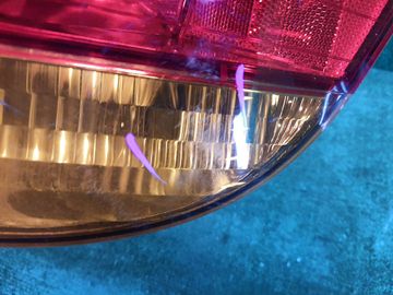 СТОП СИГНАЛ НА TOYOTA CELICA ZZT230