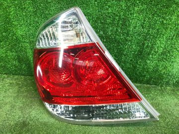 СТОП СИГНАЛ НА TOYOTA CAMRY ACV30