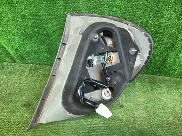 СТОП СИГНАЛ НА TOYOTA CAMRY ACV30