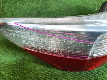 СТОП СИГНАЛ НА TOYOTA PREMIO NZT260