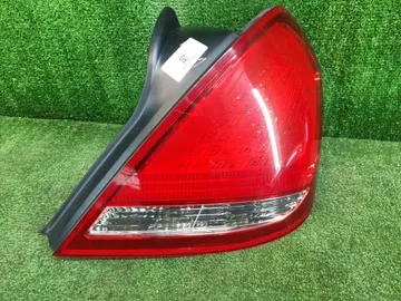 СТОП СИГНАЛ НА NISSAN TEANA J31