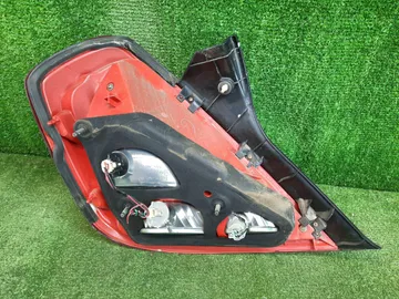 СТОП СИГНАЛ НА NISSAN TEANA J31