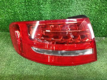 СТОП СИГНАЛ НА AUDI A4 8K5