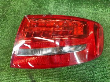 СТОП СИГНАЛ НА AUDI A4 8K5