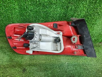 СТОП СИГНАЛ НА AUDI A4 8K5