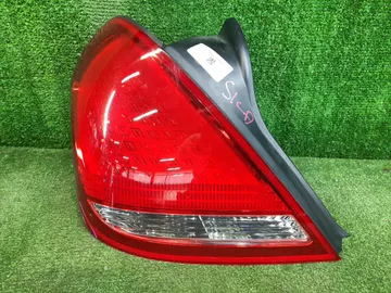 СТОП СИГНАЛ НА NISSAN TEANA J31