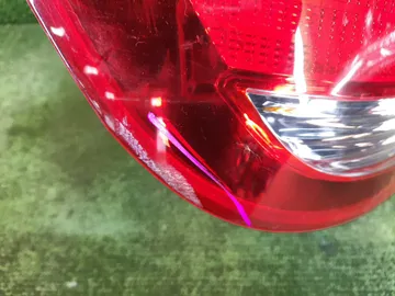 СТОП СИГНАЛ НА NISSAN TEANA J31