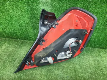 СТОП СИГНАЛ НА NISSAN TEANA J31