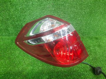 СТОП СИГНАЛ НА SUBARU LEGACY BP5