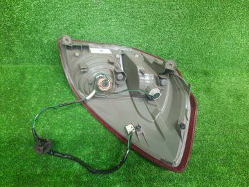 СТОП СИГНАЛ НА SUBARU LEGACY BP5