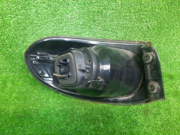 СТОП СИГНАЛ НА VOLKSWAGEN TIGUAN 5N1