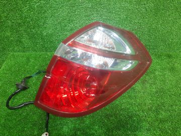 СТОП СИГНАЛ НА SUBARU LEGACY BP5