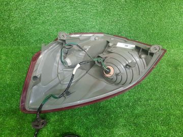 СТОП СИГНАЛ НА SUBARU LEGACY BP5