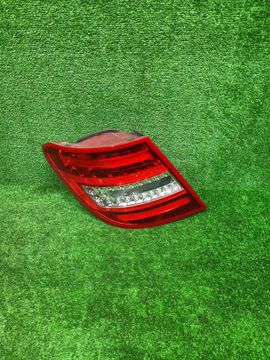 СТОП СИГНАЛ НА MERCEDES-BENZ C200 W204