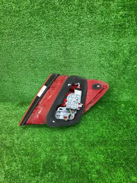 СТОП СИГНАЛ НА MERCEDES-BENZ C200 W204