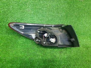 СТОП СИГНАЛ НА MAZDA ATENZA GJ2FW