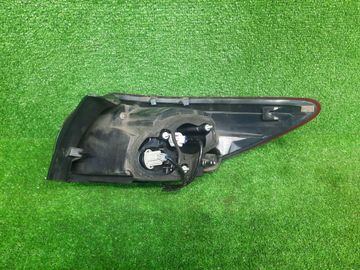 СТОП СИГНАЛ НА MAZDA ATENZA GJ2FW