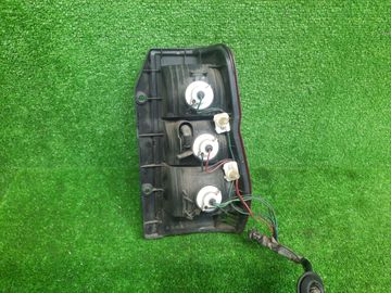 СТОП СИГНАЛ НА MITSUBISHI PAJERO MINI H58A