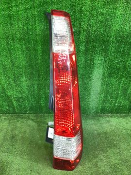 СТОП СИГНАЛ НА HONDA CR-V RD6