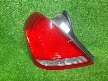 СТОП СИГНАЛ НА NISSAN TEANA J31