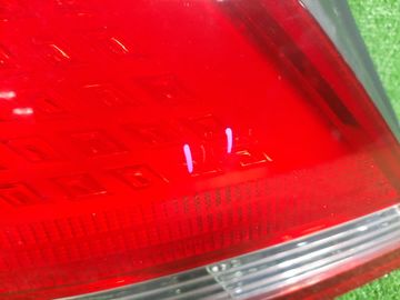 СТОП СИГНАЛ НА NISSAN TEANA J31