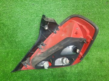 СТОП СИГНАЛ НА NISSAN TEANA J31