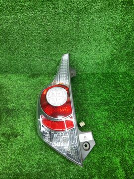 СТОП СИГНАЛ НА TOYOTA AQUA NHP10