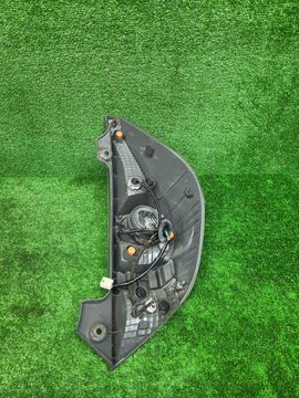 СТОП СИГНАЛ НА TOYOTA AQUA NHP10