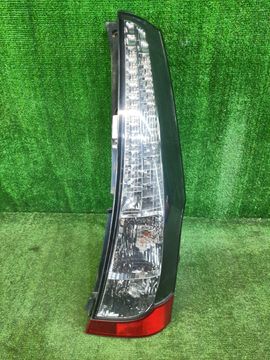 СТОП СИГНАЛ НА MITSUBISHI GRANDIS NA4W