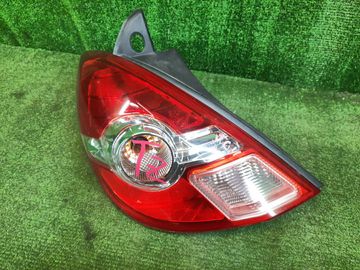 СТОП СИГНАЛ НА NISSAN TIIDA C11