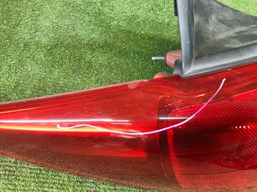 СТОП СИГНАЛ НА NISSAN TIIDA C11