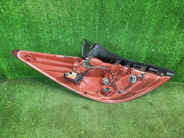 СТОП СИГНАЛ НА NISSAN TIIDA C11