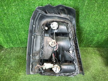 СТОП СИГНАЛ НА SUBARU FORESTER SF5