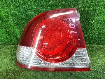 СТОП СИГНАЛ НА HONDA CIVIC FD1