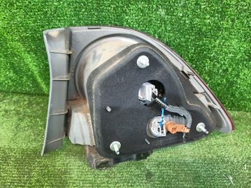 СТОП СИГНАЛ НА HONDA CIVIC FD1