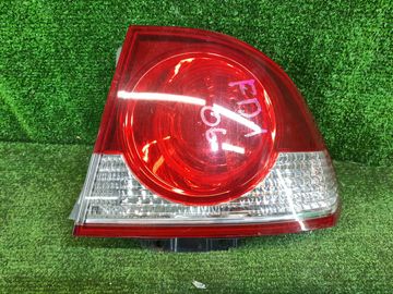 СТОП СИГНАЛ НА HONDA CIVIC FD1