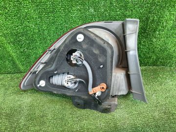 СТОП СИГНАЛ НА HONDA CIVIC FD1