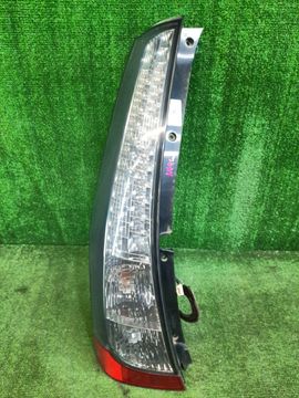 СТОП СИГНАЛ НА MITSUBISHI GRANDIS NA4W