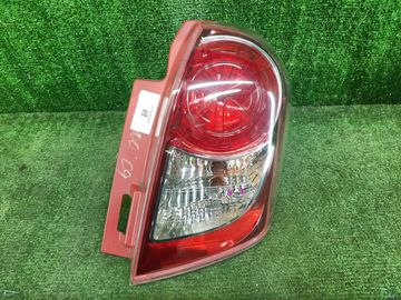 СТОП СИГНАЛ НА TOYOTA RACTIS NCP100