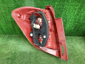 СТОП СИГНАЛ НА TOYOTA RACTIS NCP100