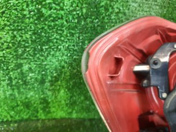 СТОП СИГНАЛ НА TOYOTA RACTIS NCP100