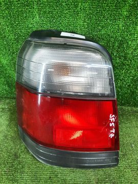 СТОП СИГНАЛ НА SUBARU FORESTER SF5