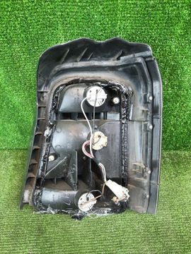 СТОП СИГНАЛ НА SUBARU FORESTER SF5