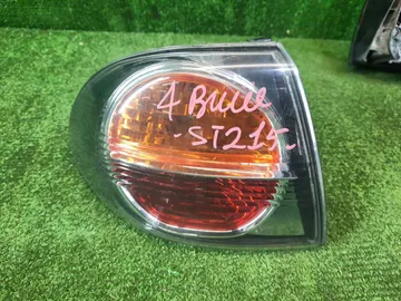 СТОП СИГНАЛ НА TOYOTA CALDINA ST210G