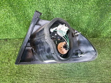 СТОП СИГНАЛ НА TOYOTA CALDINA ST210G