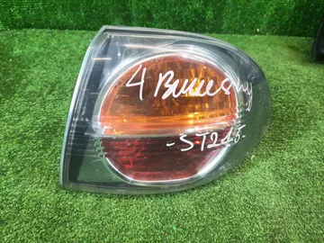 СТОП СИГНАЛ НА TOYOTA CALDINA ST210G