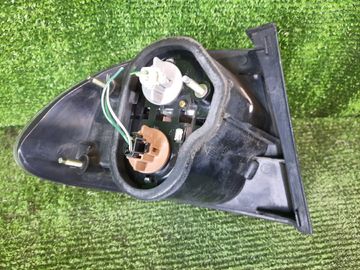 СТОП СИГНАЛ НА TOYOTA CALDINA ST210G