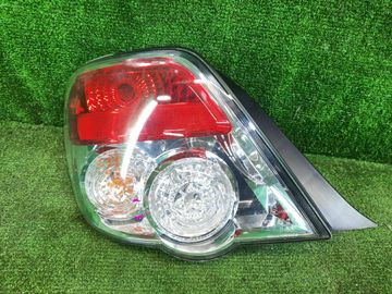 СТОП СИГНАЛ НА SUBARU IMPREZA GG2